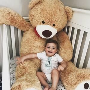 Meet your Posher, Anne